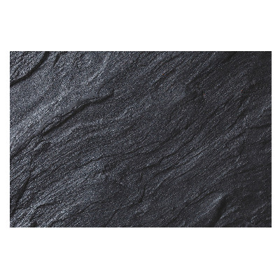 Tapeta fotograficzna flizelinowa o ciemnej fakturze kamienia