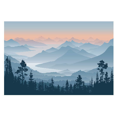 Tapeta fotograficzna flizelinowa 