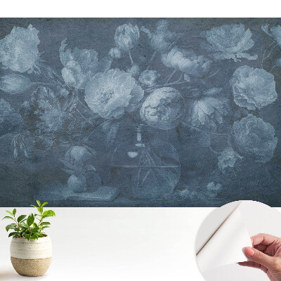 Fototapeta Martwa natura w szkle