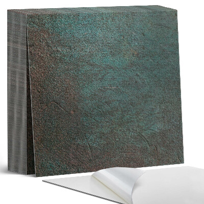 Kafelki samoprzylepne Subtelny wzór z fakturą