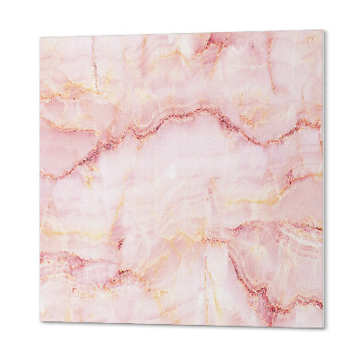 Samoprzylepne płytki Marmur z falującymi wzorami