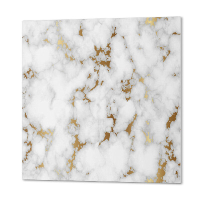 Kafelki samoprzylepne Marmur z subtelnymi żyłkami