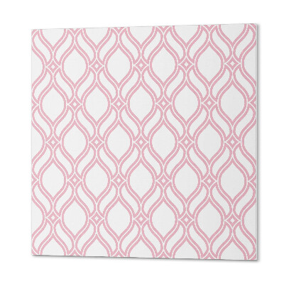 Samoprzylepne płytki na ścianę Nowoczesny falisty design