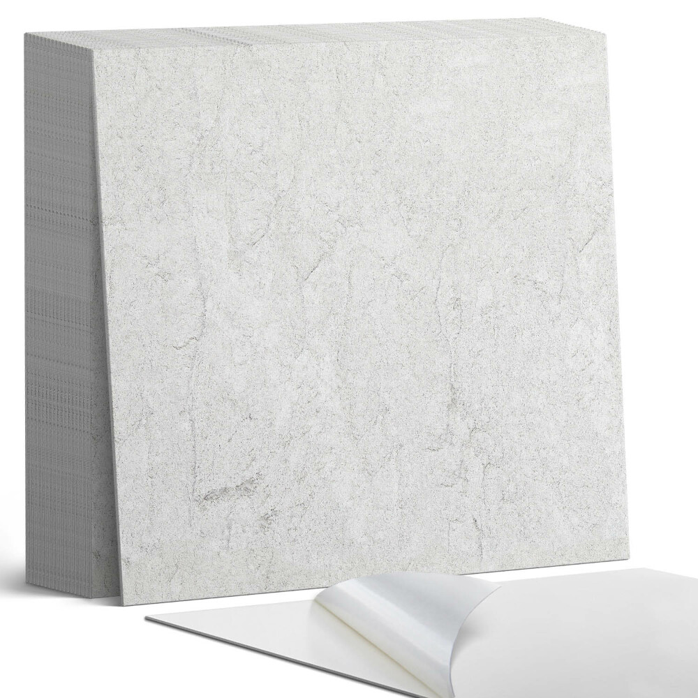 Samoprzylepne płytki Wzór naturalnego kamienia