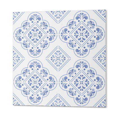 Samoprzylepne płytki na ścianę Szykowny motyw artystyczny