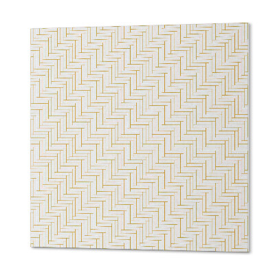 Samoprzylepne płytki Stylowa jodełka