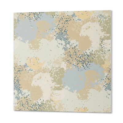 Kafelki samoprzylepne Dynamiczne plamy z unikalnymi kształtami