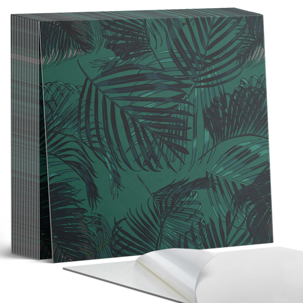 Samoprzylepne płytki Palma