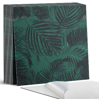 Samoprzylepne płytki Palma