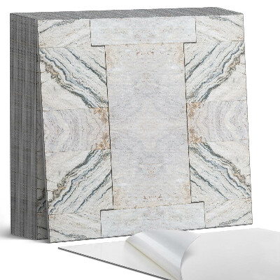 Kafelki samoprzylepne Wzór skały z natury