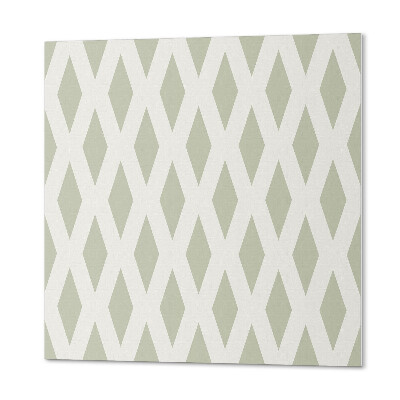 Kafelki samoprzylepne Siatkowy wzór rombów