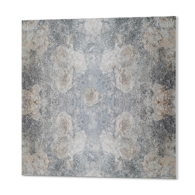 Samoprzylepne płytki Kwiatowy design