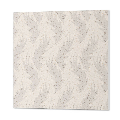 Samoprzylepne płytki Liściowy design