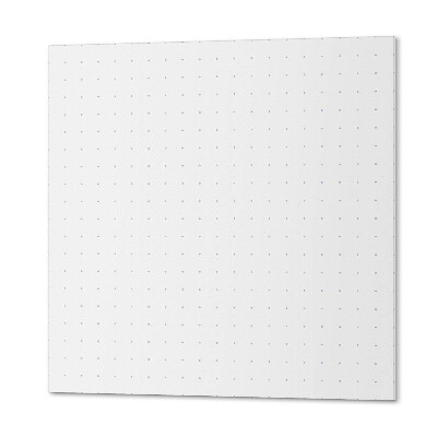 Samoprzylepne płytki na ścianę Wzór punktowej siatki