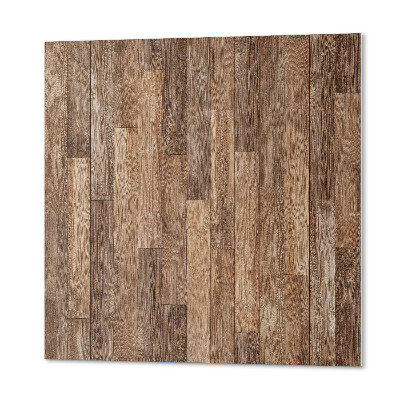 Samoprzylepne płytki na ścianę Wzór imitujący deski