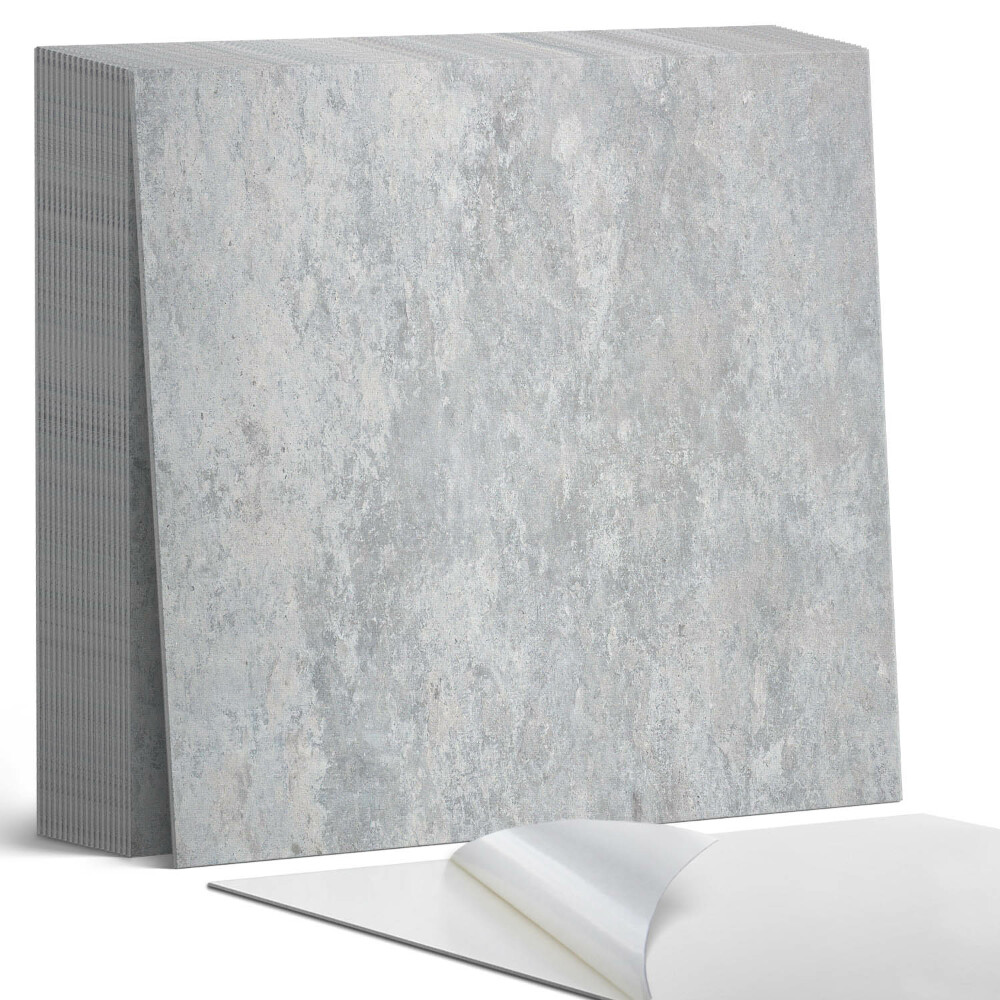 Samoprzylepne płytki Struktura surowego kamienia