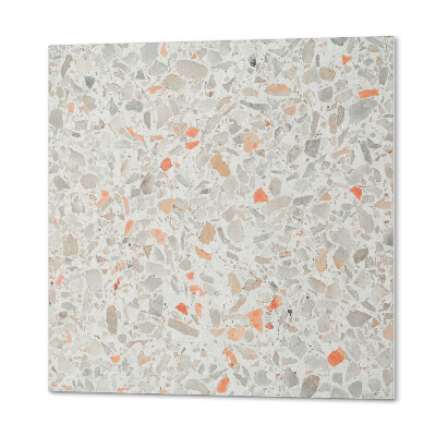 Samoprzylepne płytki na ścianę Wzór z kamiennymi elementami