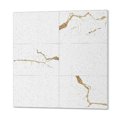 Kafelki samoprzylepne Współczesny marmurowy wzór