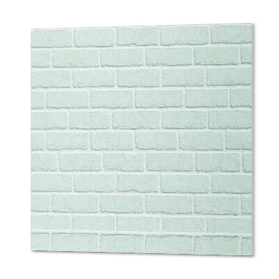 Samoprzylepne płytki na ścianę Wzór rustykalnej cegły