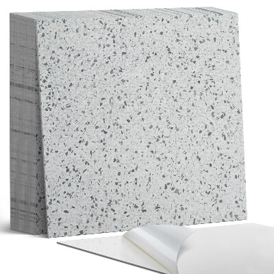 Samoprzylepne płytki na ścianę Kamienny wzór z ciekawą fakturą