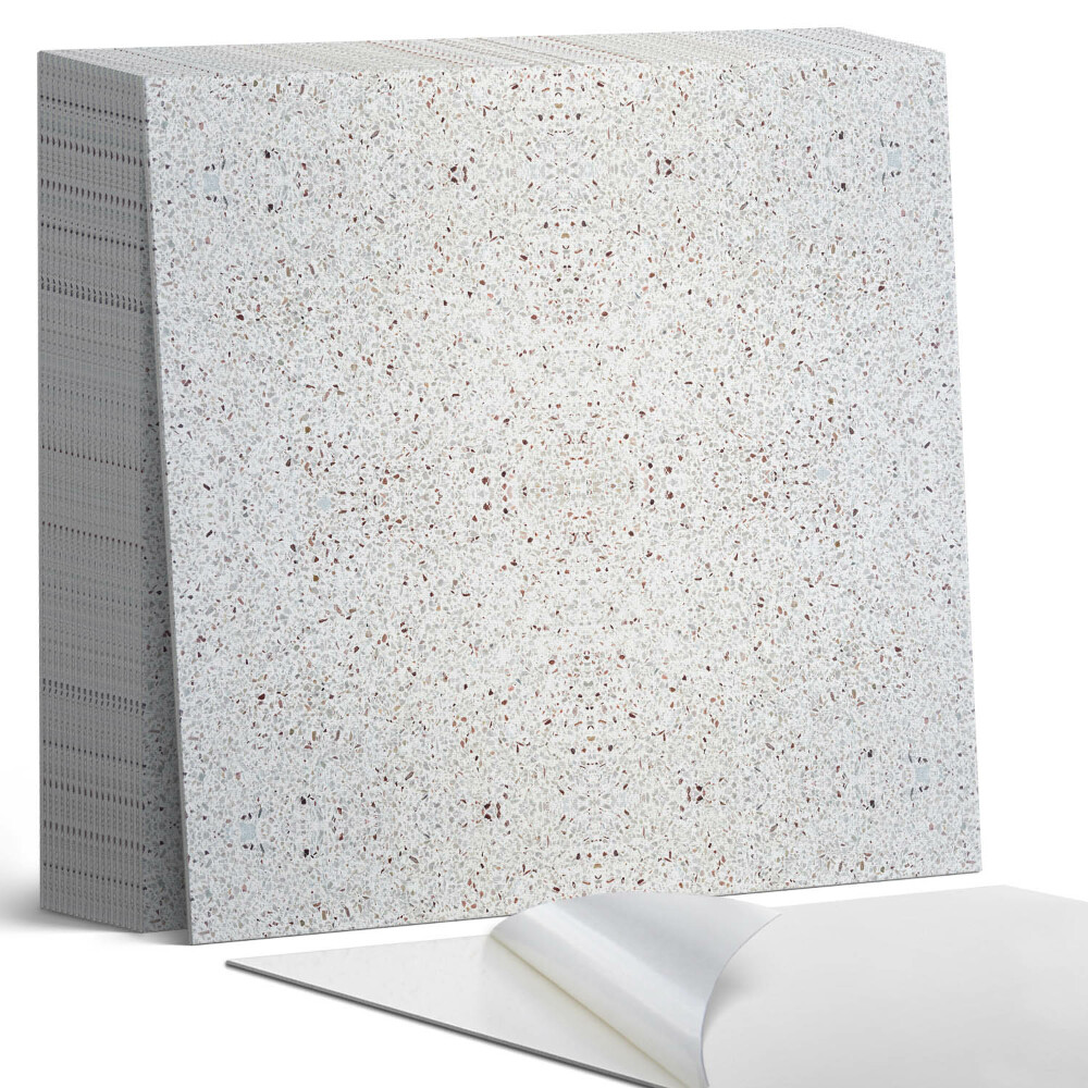 Kafelki samoprzylepne Struktura surowego kamienia