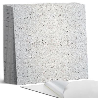 Kafelki samoprzylepne Struktura surowego kamienia