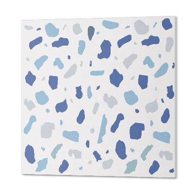 Samoprzylepne płytki Wzór w plamach w stylu abstrakcyjnym