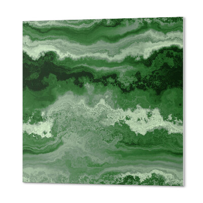 Samoprzylepne płytki na ścianę Wzór w falach natury