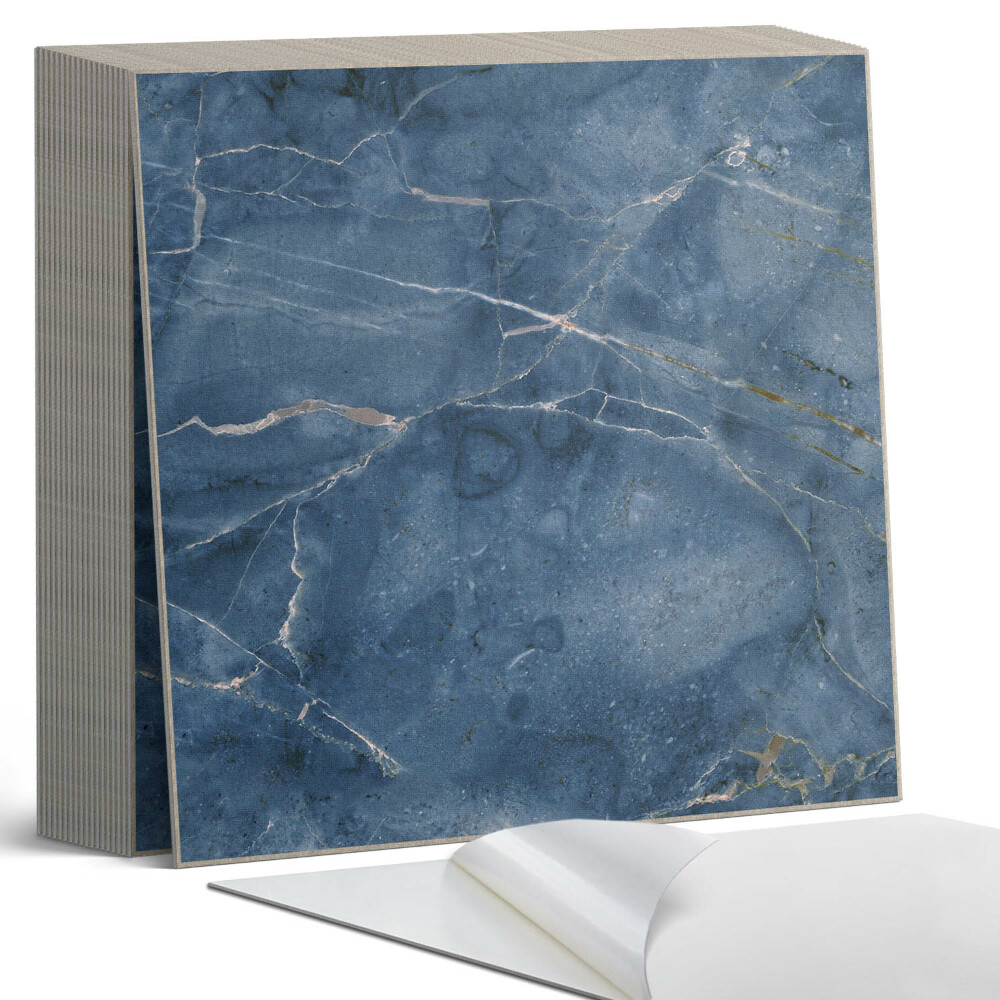 Samoprzylepne płytki Kamienny motyw inspirowany naturą