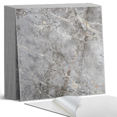 Samoprzylepne płytki na ścianę Wzór skały przyrody