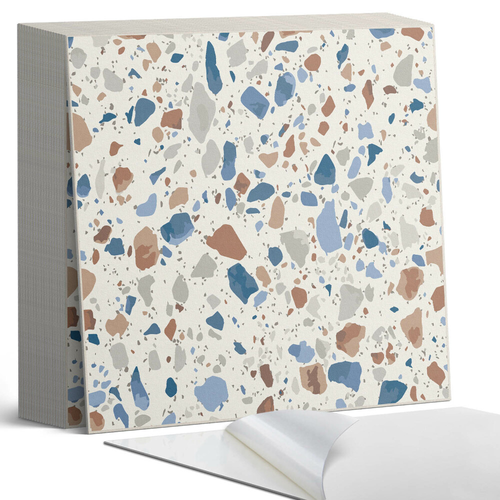 Kafelki samoprzylepne Kamienny motyw naturalny