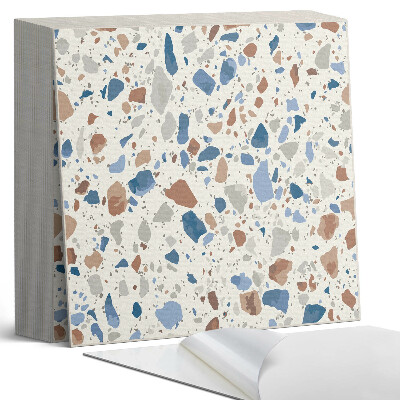 Kafelki samoprzylepne Kamienny motyw naturalny