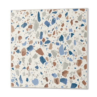 Kafelki samoprzylepne Wzór inspirowany kamieniem