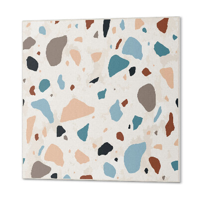 Samoprzylepne płytki Motyw kamiennych detali