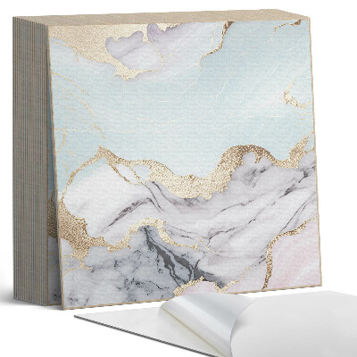 Kafelki samoprzylepne Abstrakcyjny motyw kamienia