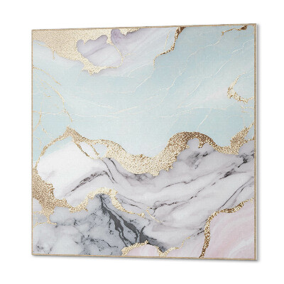 Kafelki samoprzylepne Wzór marmurowy w nowoczesnym stylu