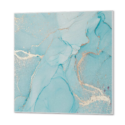 Samoprzylepne płytki Dynamiczny wzór w stylu abstrakcyjnym