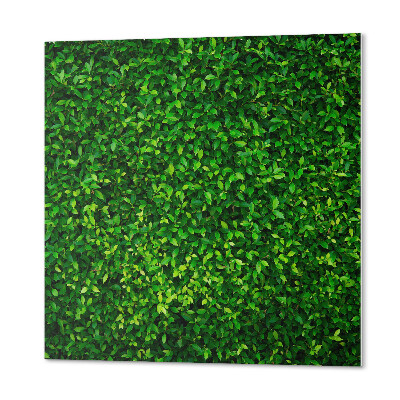 Kafelki samoprzylepne Liściasta gęstwina