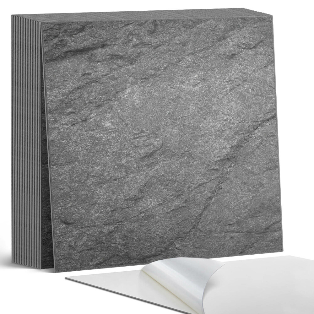 Samoprzylepne płytki Wzór naturalnego kamienia