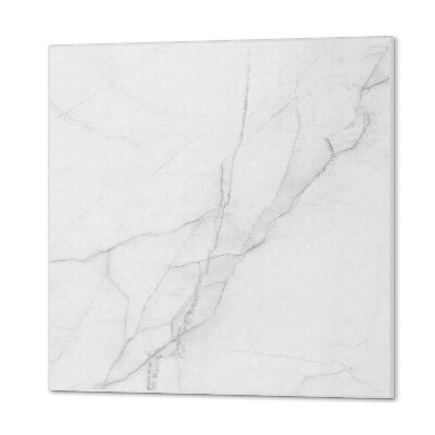 Samoprzylepne płytki na ścianę Wytworny design marmurowy