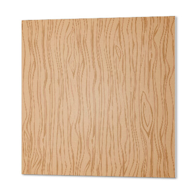 Samoprzylepne płytki Motyw inspirowany drewnem