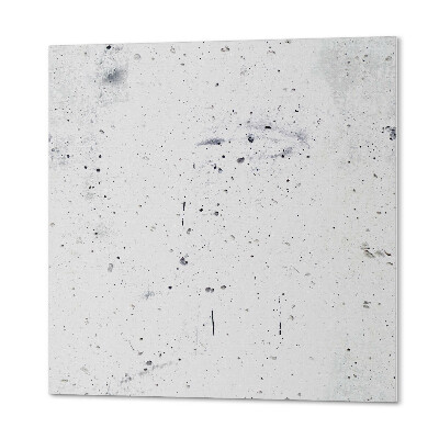 Samoprzylepne płytki na ścianę Naturalny wzór surowego betonu