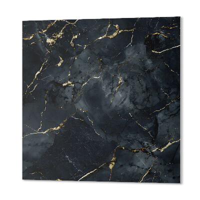 Samoprzylepne płytki Wyrafinowany wzór marmuru z żyłkami