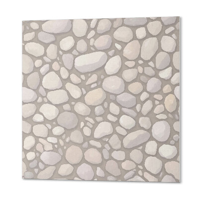 Samoprzylepne płytki Autentyczny design kamieni