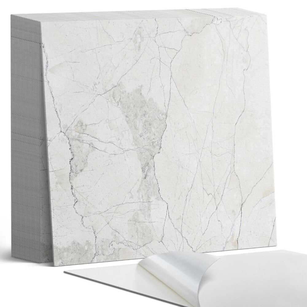 Kafelki samoprzylepne Wzór autentycznego marmuru