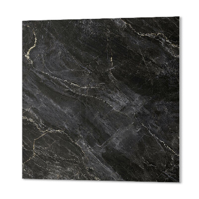 Samoprzylepne płytki na ścianę Stylowy marmur z delikatnymi żyłkami