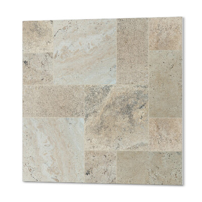 Kafelki samoprzylepne Kamienna mozaika w stylu