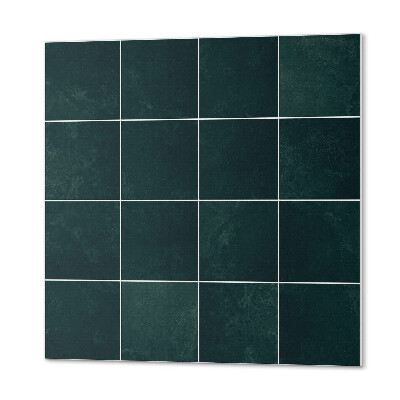 Samoprzylepne płytki Futurystyczny wzór płytek