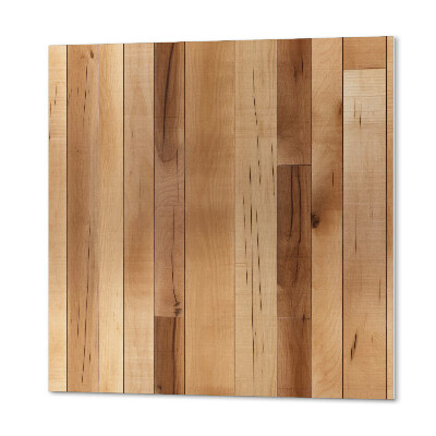 Samoprzylepne płytki na ścianę Autentyczny motyw drewna