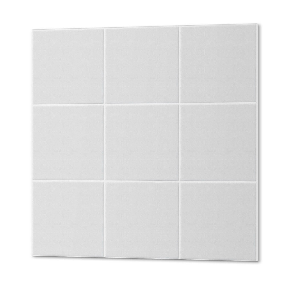 Kafelki samoprzylepne Prosty wzór ceramiczny